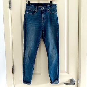 Lucky Brand jeans size 4/27